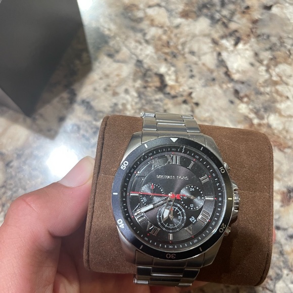 MK Alek Chronograph (Mens) - Picture 3 of 6